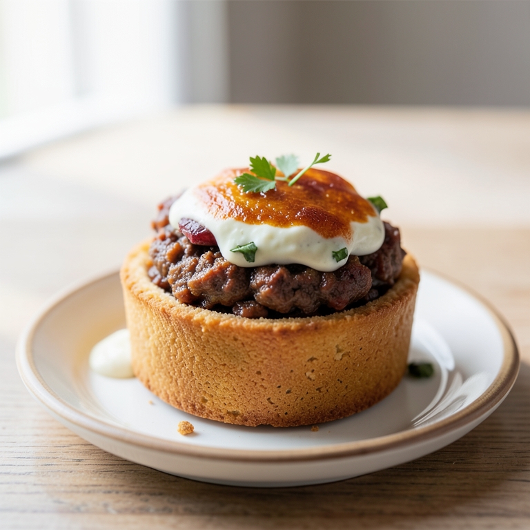 معاينة مرئية أصلية لأكلة بولة وافل اللوتس إت من وافليشــوس