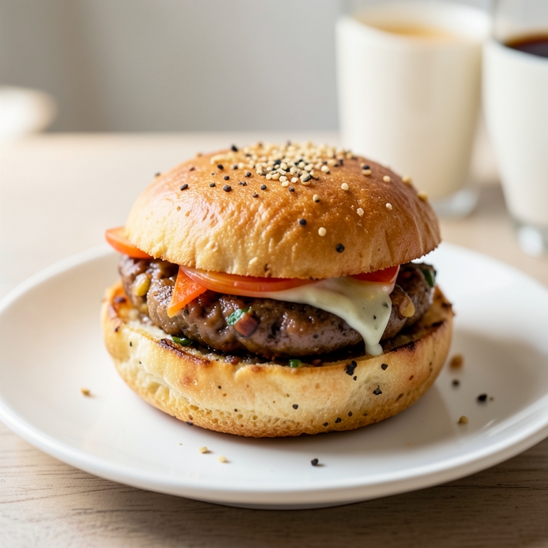 معاينة مرئية أصلية لأكلة وافل بالفستق بول إت من وافليشــوس