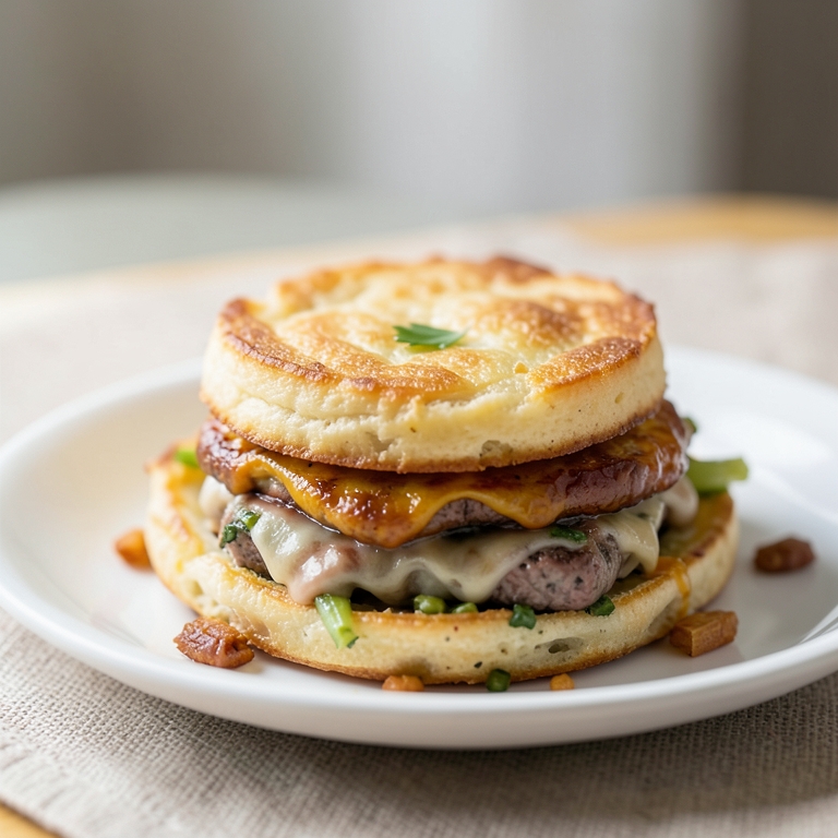 معاينة مرئية أصلية لأكلة أوريو وافل بلجيكي إينجوي أت من وافليشــوس