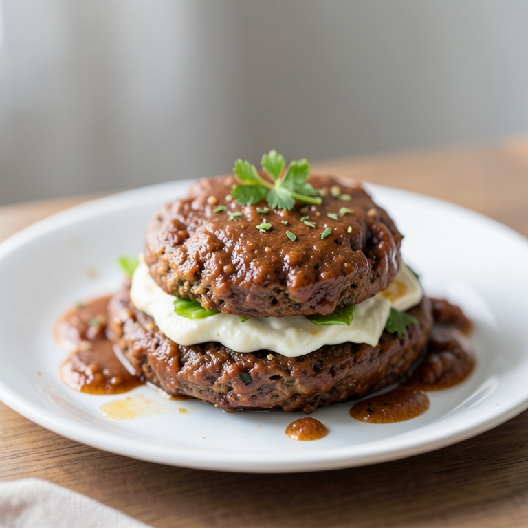 معاينة مرئية أصلية لأكلة كراميل فرابيه  من وافليشــوس