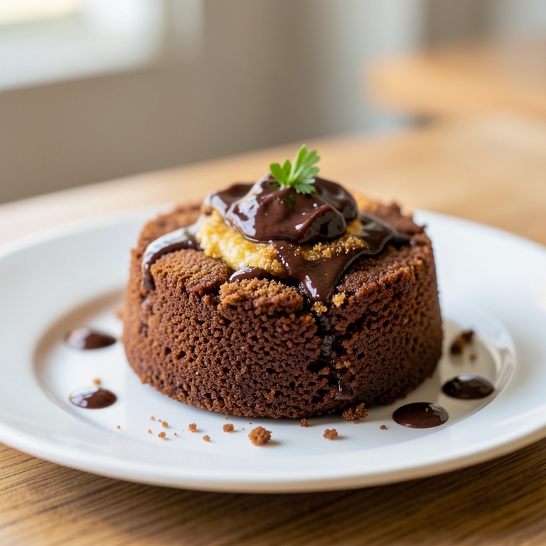 معاينة مرئية أصلية لأكلة وافل كيك شوكولاتة كات كات فراولة من وافليشــوس