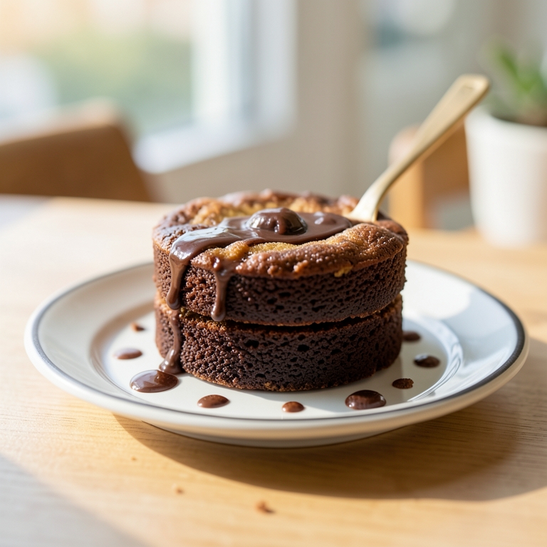 معاينة مرئية أصلية لأكلة كيكة وافل شوكولاتة تي ان تي من وافليشــوس