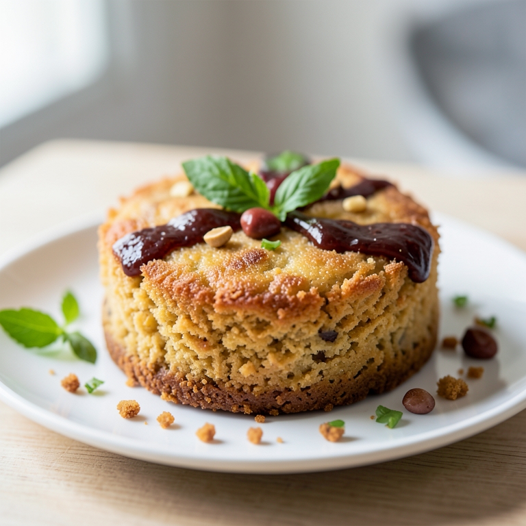 معاينة مرئية أصلية لأكلة وافل كيك كواترو جوي من وافليشــوس