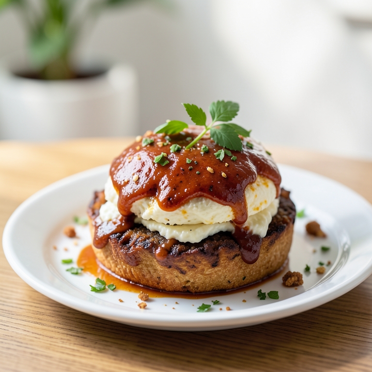 معاينة مرئية أصلية لأكلة مالتيزرس بلجيان وافل - انجوي ات من وافليشــوس