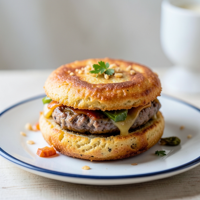 معاينة مرئية أصلية لأكلة شيك ريد فيلفيت من وافليشــوس