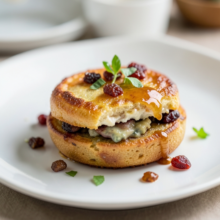 معاينة مرئية أصلية لأكلة أوريو ثيك شيك من وافليشــوس