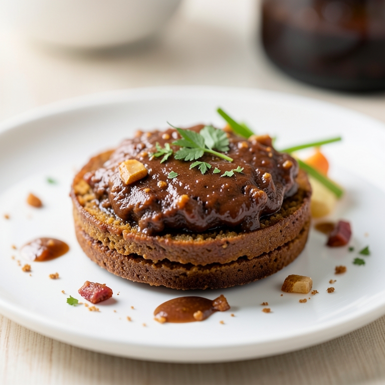 معاينة مرئية أصلية لأكلة فرابيه شوكولاتة من وافليشــوس