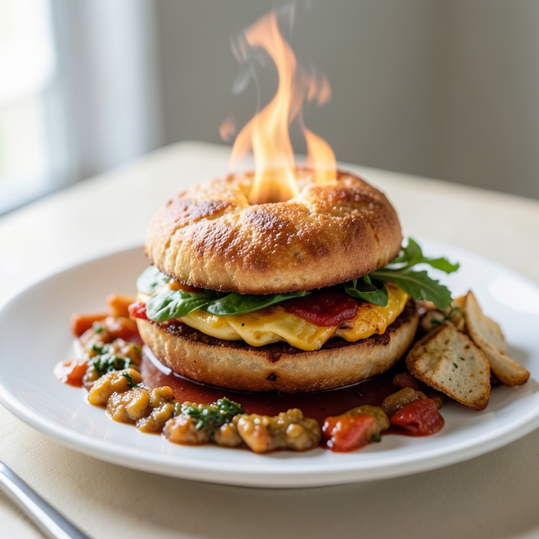 معاينة مرئية أصلية لأكلة وافل بلجيكي بندق بوينو هولد إت من وافليشــوس