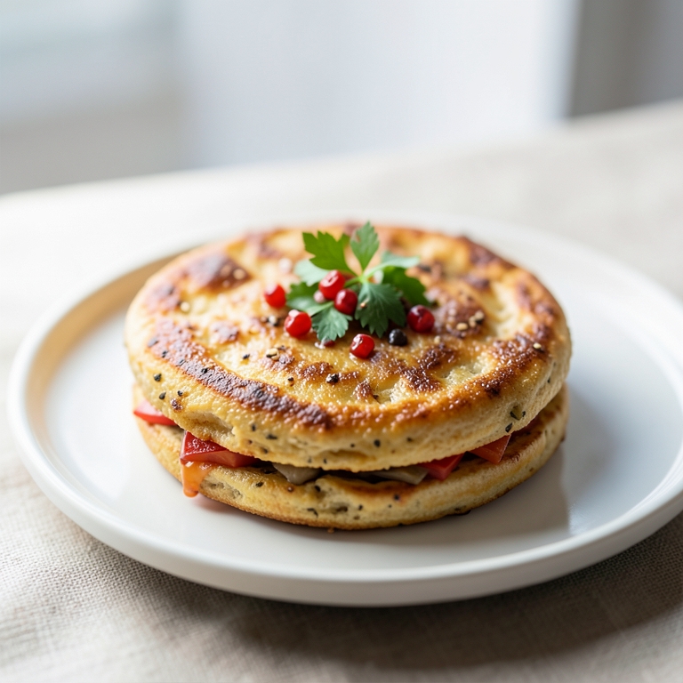 معاينة مرئية أصلية لأكلة شيك لوتس فراوله من وافليشــوس