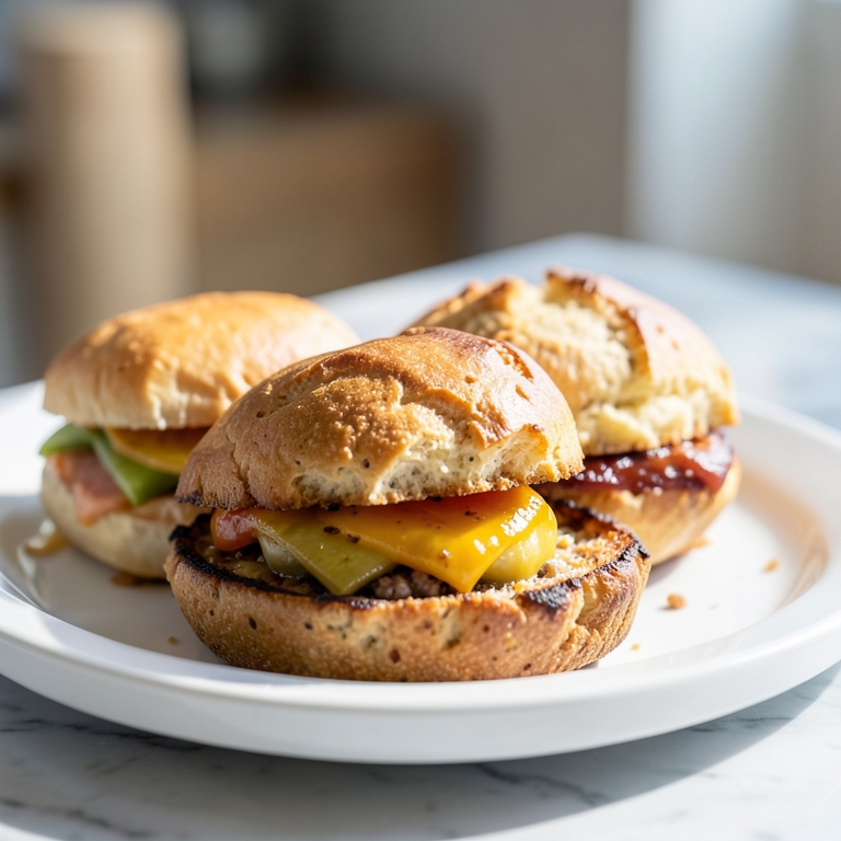 معاينة مرئية أصلية لأكلة بوكس 4 جوي - 4 بيز ميكي وافل من وافليشــوس